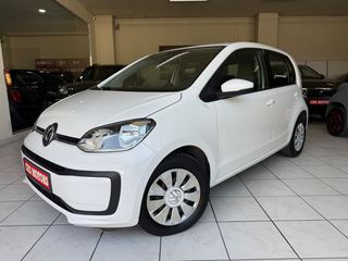 Volkswagen Up 2019 ΜΕ ΕΓΓΥΗΣΗ !!! CRS MOTORS