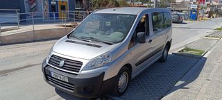 Fiat Scudo 2007 90