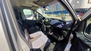 Opel Vivaro 2017 1.6 BITURBO 9θεσιο-thumb-6