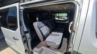 Opel Vivaro 2017 1.6 BITURBO 9θεσιο-thumb-7