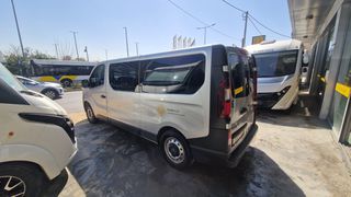 Opel Vivaro 2017 1.6 BITURBO 9θεσιο-thumb-4