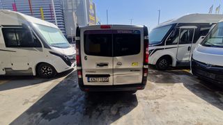 Opel Vivaro 2017 1.6 BITURBO 9θεσιο-thumb-5