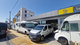 Opel Vivaro 2017 1.6 BITURBO 9θεσιο