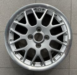 ΖΑΝΤΑ 15" 6JX15H2 BBS ΓΝΗΣΙΑ