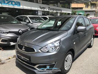 Mitsubishi Space Star 2019 1.0 CLEARTEC DIAMANT EDITION 71HP 5D EURO6