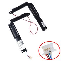 Speaker Set - Ηχεία ζευγάρι για Laptop Lenovo Yoga 730S-13IWL S730-13IWL 81J0 81J0002RAU 81J0005CAU 81J0007SAU 81J0007TAU 023.400G7.0001 5SB0S73504 Speakers Left+Right ( Κωδ.1-SPKR193 )