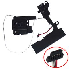 Speaker Set - Ηχεία ζευγάρι για Laptop HP Pavilion G4-2000 G4-2110TX G4-2320DX G4-2022TX G4-2045TX G4-2036TX 680567-001 3ER33TP002 3ER33TP103 Speakers Left+Right ( Κωδ.1-SPKR200 )