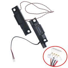 Speaker Set - Ηχεία ζευγάρι για Laptop Lenovo Legion 5 Pro 16IAH7H 82RF 16ARH7H 82RG 16ARH7 82RY 16IAH7 82S0 5SB0S31965 PK230010JY0 PK230010JH0 Speakers Left+Right ( Κωδ.1-SPKR201 )