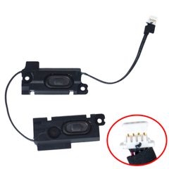 Speaker Set - Ηχεία ζευγάρι για Laptop Lenovo 11e Chromebook Type 20DB 20DU ThinkPad 11e 20D9 20DA 20E6 20E8 20E5 20E7 00HW175 00HW176 Speakers Left+Right ( Κωδ.1-SPKR204 )