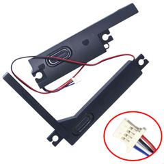 Speaker Set - Ηχεία ζευγάρι για Laptop Lenovo IdeaPad 510-15ISK 80SR 80SR0014AU 510-15IKB 80SV 80SV00HLAU 5SB0K97339 5SB0K97343 YG 1224 Speakers Left+Right ( Κωδ.1-SPKR205 )