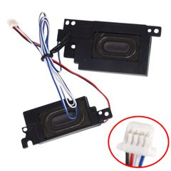Speaker Set - Ηχεία ζευγάρι για Laptop Lenovo ThinkPad X1 Carbon 4th Gen 20FB 20FC X1 Yoga 1st Gen 20FQ 20FR 00JT835 023.4006E.0012 Speakers Left+Right ( Κωδ.1-SPKR206 )