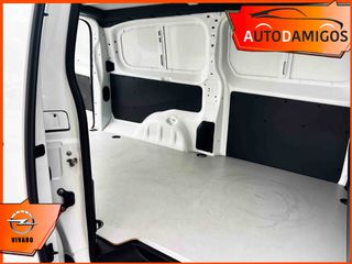 Κλούβα Opel 2022 Vivaro 2.0CDTI 145PS L3-H1 ΜΑΚΡΥ ΚΑΡΟΤΣΑ 2.80M 3-Θ-thumb-12