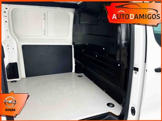 Κλούβα Opel 2022 Vivaro 2.0CDTI 145PS L3-H1 ΜΑΚΡΥ ΚΑΡΟΤΣΑ 2.80M 3-Θ-thumb-11