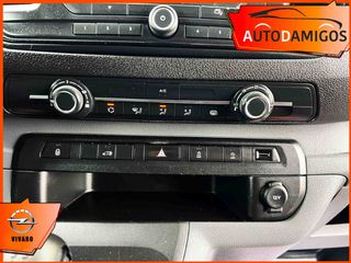 Κλούβα Opel 2022 Vivaro 2.0CDTI 145PS L3-H1 ΜΑΚΡΥ ΚΑΡΟΤΣΑ 2.80M 3-Θ-thumb-19