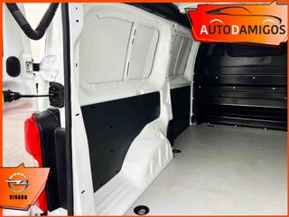 Κλούβα Opel 2022 Vivaro 2.0CDTI 145PS L3-H1 ΜΑΚΡΥ ΚΑΡΟΤΣΑ 2.80M 3-Θ-thumb-10