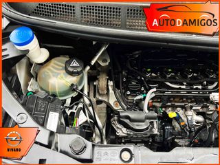 Κλούβα Opel 2022 Vivaro 2.0CDTI 145PS L3-H1 ΜΑΚΡΥ ΚΑΡΟΤΣΑ 2.80M 3-Θ-thumb-28