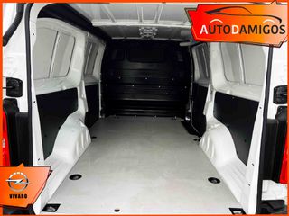 Κλούβα Opel 2022 Vivaro 2.0CDTI 145PS L3-H1 ΜΑΚΡΥ ΚΑΡΟΤΣΑ 2.80M 3-Θ-thumb-8