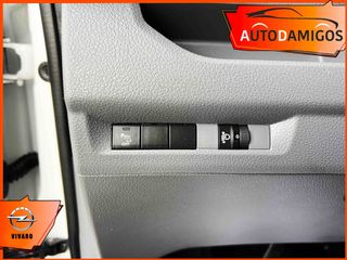 Κλούβα Opel 2022 Vivaro 2.0CDTI 145PS L3-H1 ΜΑΚΡΥ ΚΑΡΟΤΣΑ 2.80M 3-Θ-thumb-25