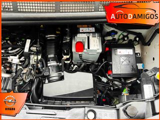 Κλούβα Opel 2022 Vivaro 2.0CDTI 145PS L3-H1 ΜΑΚΡΥ ΚΑΡΟΤΣΑ 2.80M 3-Θ-thumb-27