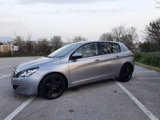 Peugeot 308 2016 1,2/110 hp-5Π - ΤΙΜΗ ΜΕ ΜΤΒ/ΣΗ ΚΑΙ SERVICE --thumb-6
