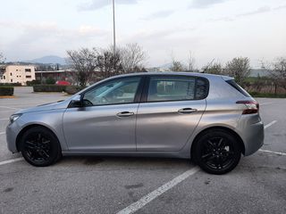 Peugeot 308 2016 1,2/110 hp-5Π - ΤΙΜΗ ΜΕ ΜΤΒ/ΣΗ ΚΑΙ SERVICE --thumb-7
