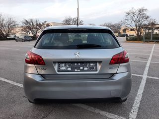 Peugeot 308 2016 1,2/110 hp-5Π - ΤΙΜΗ ΜΕ ΜΤΒ/ΣΗ ΚΑΙ SERVICE --thumb-8