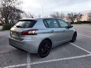 Peugeot 308 2016 1,2/110 hp-5Π - ΤΙΜΗ ΜΕ ΜΤΒ/ΣΗ ΚΑΙ SERVICE --thumb-9