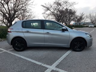 Peugeot 308 2016 1,2/110 hp-5Π - ΤΙΜΗ ΜΕ ΜΤΒ/ΣΗ ΚΑΙ SERVICE --thumb-10