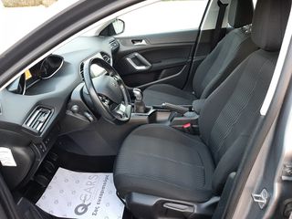 Peugeot 308 2016 1,2/110 hp-5Π - ΤΙΜΗ ΜΕ ΜΤΒ/ΣΗ ΚΑΙ SERVICE --thumb-12