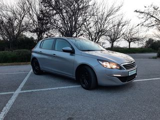 Peugeot 308 2016 1,2/110 hp-5Π - ΤΙΜΗ ΜΕ ΜΤΒ/ΣΗ ΚΑΙ SERVICE --thumb-42