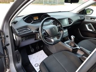 Peugeot 308 2016 1,2/110 hp-5Π - ΤΙΜΗ ΜΕ ΜΤΒ/ΣΗ ΚΑΙ SERVICE --thumb-1