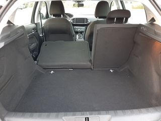 Peugeot 308 2016 1,2/110 hp-5Π - ΤΙΜΗ ΜΕ ΜΤΒ/ΣΗ ΚΑΙ SERVICE --thumb-19