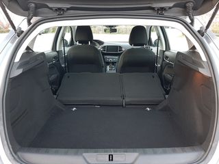 Peugeot 308 2016 1,2/110 hp-5Π - ΤΙΜΗ ΜΕ ΜΤΒ/ΣΗ ΚΑΙ SERVICE --thumb-20