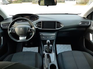 Peugeot 308 2016 1,2/110 hp-5Π - ΤΙΜΗ ΜΕ ΜΤΒ/ΣΗ ΚΑΙ SERVICE --thumb-21
