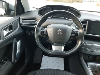 Peugeot 308 2016 1,2/110 hp-5Π - ΤΙΜΗ ΜΕ ΜΤΒ/ΣΗ ΚΑΙ SERVICE --thumb-22
