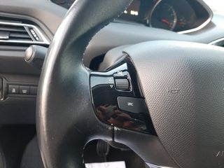 Peugeot 308 2016 1,2/110 hp-5Π - ΤΙΜΗ ΜΕ ΜΤΒ/ΣΗ ΚΑΙ SERVICE --thumb-23