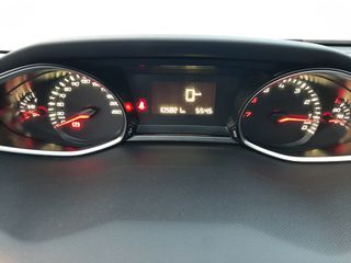Peugeot 308 2016 1,2/110 hp-5Π - ΤΙΜΗ ΜΕ ΜΤΒ/ΣΗ ΚΑΙ SERVICE --thumb-27