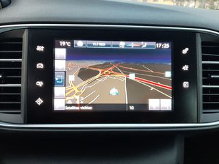 Peugeot 308 2016 1,2/110 hp-5Π - ΤΙΜΗ ΜΕ ΜΤΒ/ΣΗ ΚΑΙ SERVICE --thumb-31