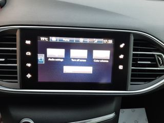 Peugeot 308 2016 1,2/110 hp-5Π - ΤΙΜΗ ΜΕ ΜΤΒ/ΣΗ ΚΑΙ SERVICE --thumb-32