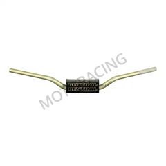 ΤΙΜΟΝΙ FAT BAR KAWASAKI KX 250 4T 20'-24' / KX 450 4T 21'-24' RENTHAL ΜΕΤΑΛΛΙΚΟ
