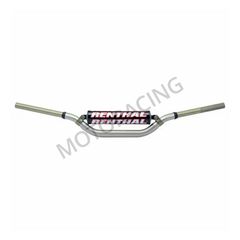 ΤΙΜΟΝΙ FAT BAR KAWASAKI KX 450 21'-24' / SUZUKI 450 05'-24' 53mm RENTHAL ΤΙΤΑΝΙΟ