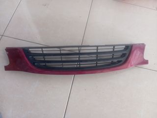 Toyota avensis 97-00 μάσκα  κομπλέ
