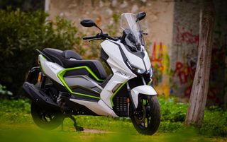 Thrust X-SUV 300 2026 i ABS/TCS /TFT Έγχρωμη Οθόνη THRUST Δωρεάν Μεταφορά!!!