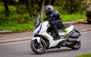 Thrust X-SUV 300 2026 i ABS/TCS /TFT Έγχρωμη Οθόνη THRUST Δωρεάν Μεταφορά!!!-thumb-7