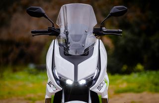 Thrust X-SUV 300 2026 i ABS/TCS /TFT Έγχρωμη Οθόνη THRUST Δωρεάν Μεταφορά!!!-thumb-9