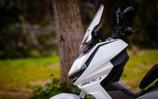 Thrust X-SUV 300 2026 i ABS/TCS /TFT Έγχρωμη Οθόνη THRUST Δωρεάν Μεταφορά!!!-thumb-10