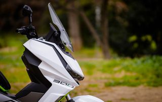 Thrust X-SUV 300 2026 i ABS/TCS /TFT Έγχρωμη Οθόνη THRUST Δωρεάν Μεταφορά!!!-thumb-11