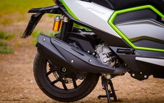 Thrust X-SUV 300 2026 i ABS/TCS /TFT Έγχρωμη Οθόνη THRUST Δωρεάν Μεταφορά!!!-thumb-13