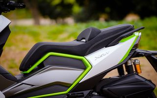 Thrust X-SUV 300 2026 i ABS/TCS /TFT Έγχρωμη Οθόνη THRUST Δωρεάν Μεταφορά!!!-thumb-14