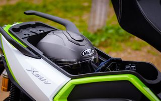 Thrust X-SUV 300 2026 i ABS/TCS /TFT Έγχρωμη Οθόνη THRUST Δωρεάν Μεταφορά!!!-thumb-15